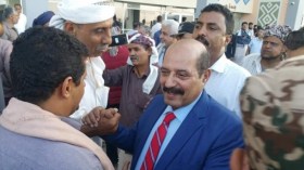 وفاة رئيس الاستخبارات العسكرية اليمنية