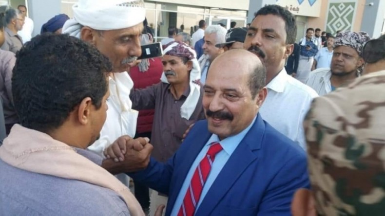 وفاة رئيس الاستخبارات العسكرية اليمنية