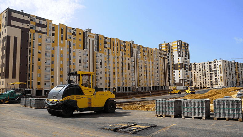 هذه رزنامة تسليم شهادات تخصيص “عدل 2” عبر 26 ولاية