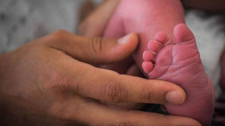 نيجيرية تضع مولودها داخل سيارة إسعاف للحماية المدنية بأم البواقي