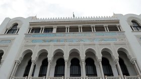 الخناق يضيق على إطارات العاصمة!