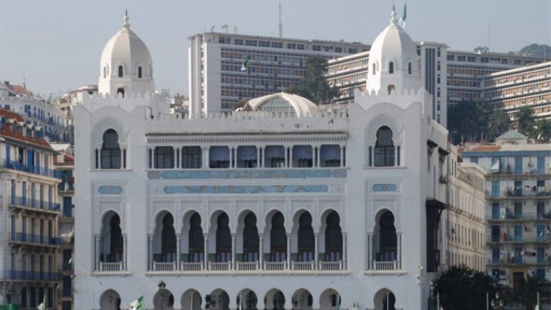 غلق 16 مؤسسة صناعية “خدماتية” بالعاصمة