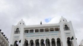 السلطات المحلية تتبرأ من القاطنين بحي 27 الرصد الجوي بالعاصمة