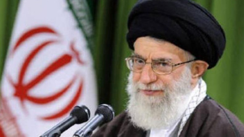 كربلاء ثورة ضد “ولاية الفقيه”!