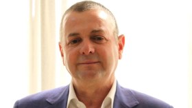 ولد زميرلي يستقيل من رئاسة نصر حسين داي