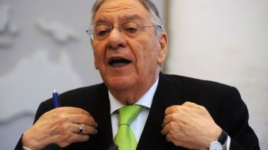 FLN Party: Djamel Ould Abbas’s Mistakes Put His Future To The Test