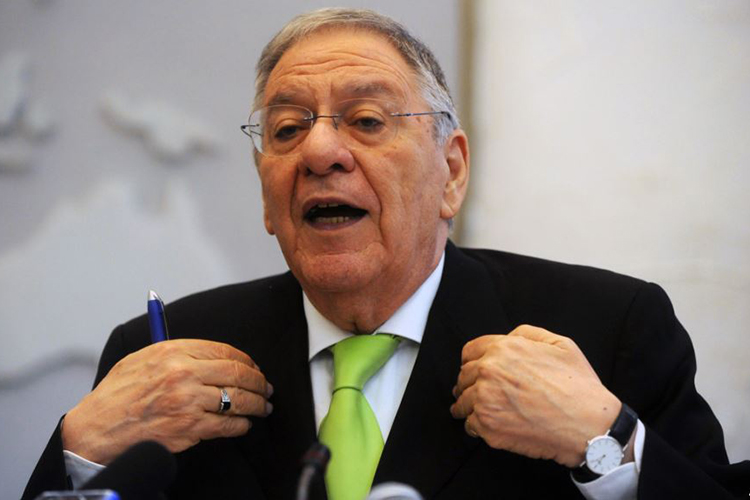 FLN Party: Djamel Ould Abbas’s Mistakes Put His Future To The Test