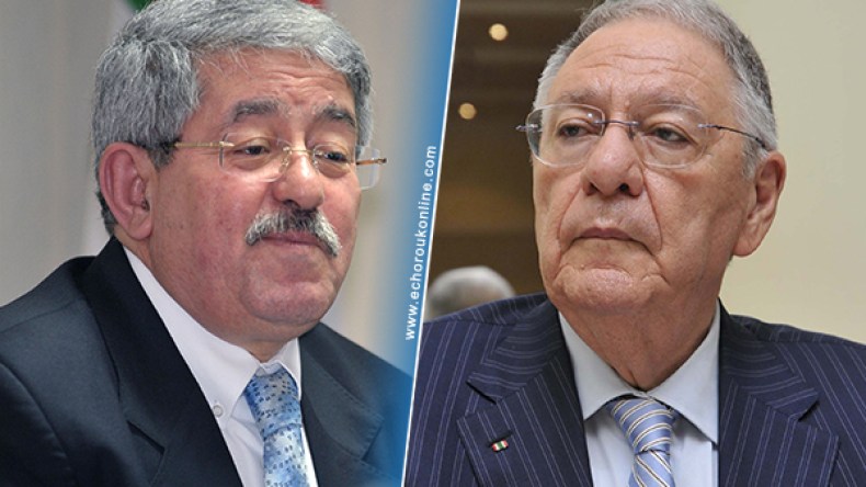 الأفلان والأرندي يغلقون اللعبة.. ماذا بقي من هامش المناورة؟