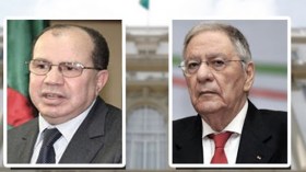 تأجيل محاكمة جمال ولد عباس وسعيد بركات إلى 29 نوفمبر