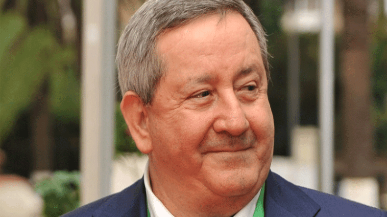 بوتفليقة يُوّلِي ولد قدور مهام تعيين أعضاء مجلس إدارة سوناطراك