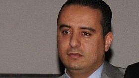 وليد صادي يبدي رغبته في الترشح لرئاسة الفاف