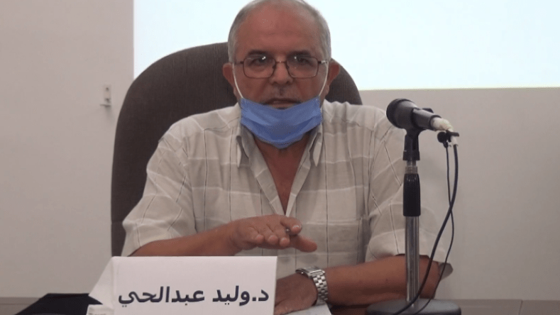 أكاديمي أردني: اسرائيل تستعمل المغرب لاضعاف دور الجزائر في المنطقة