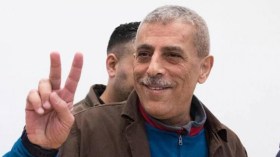 وليد دقة.. المقاوم الذي لن يهزم