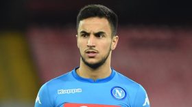لاعب إيطالي صاعد يهدّد مكانة آدم وناس في نابولي