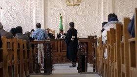 قفة رمضان وخروقات قانونية تلاحق “مير” الونزة بتبسة
