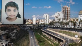 العثور على الطفلة سلسبيل مقتولة على يد جارها القاصر