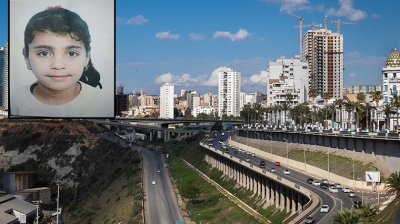 العثور على الطفلة سلسبيل مقتولة على يد جارها القاصر