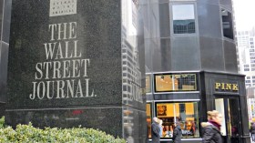 الصين تطرد مراسلي “وول ستريت جورنال”