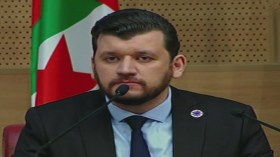 وفاة مستشار وزير المؤسسات الناشئة بكورونا