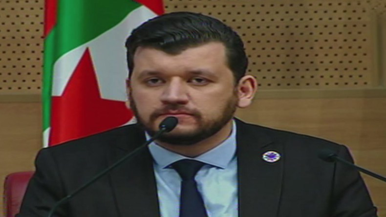 وفاة مستشار وزير المؤسسات الناشئة بكورونا