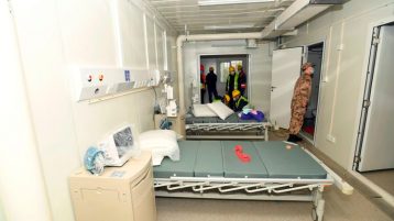 إنها.. نهاية لا إنسانية السياسة!