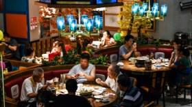 هكذا تحاول الصين تصوير ووهان كضحية