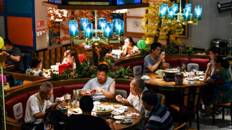 هكذا تحاول الصين تصوير ووهان كضحية