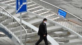 شاهد.. هكذا انتشر كورونا من ووهان إلى العالم