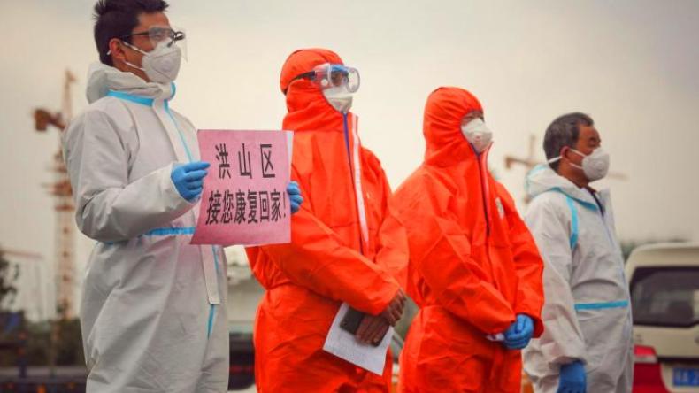 كورونا يواصل انتشاره في العالم