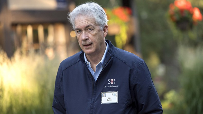 من هو ويليام بيرنز الذي اختاره بايدن لقيادة الـ”سي آي أيه”؟