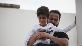 جنايات العاصمة تؤجل الفصل في مختطف الطفل “ياريشان”