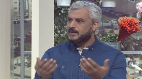 أحلم بتجسيد شخصية “حمزة” عمّ الرسول صلى الله عليه وسلم و”عمر المختار”!