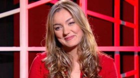 هل ستخطف ابنة “الباهية” ياسمين عماري لقب “ذا فويس فرنسا” 2018؟