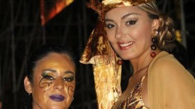 ياسمين عماري تقدّم “شمس إفريقيا” أمام الجمهور الأسبوع المقبل