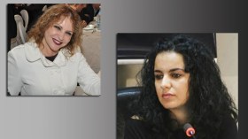 “لن أتحدث عن جميلة عراس في الصحافة وسنلتقي في القضاء قريبا”!