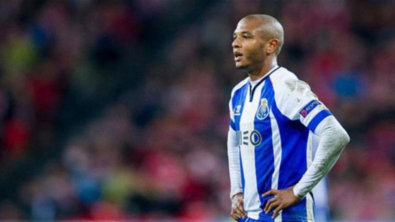 مدرب بورتو يرفض 30 مليون أورو لِتحويل براهيمي