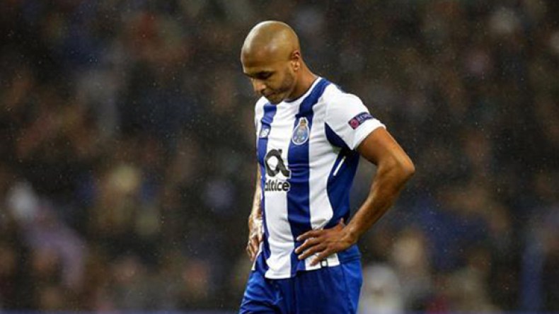 بند غريب يجبر بورتو على بيع براهيمي