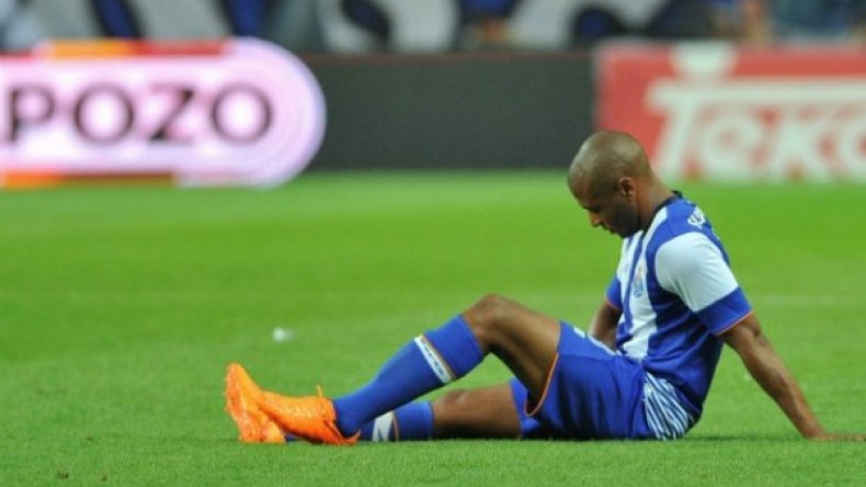 ماجر قد يُراعي مصلحة فريقه السابق بورتو