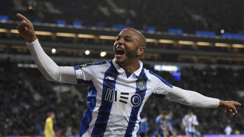 بورتو يرفض عرض روما بشأن براهيمي