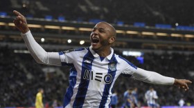 بورتو يطلب 30 مليون يورو للتخلي عن براهيمي