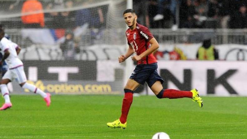 الغموض يلفّ مستقبل بن زية