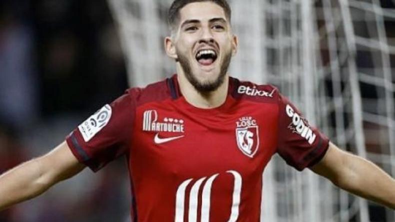 بن زية مطلوب في انجلترا وروسيا