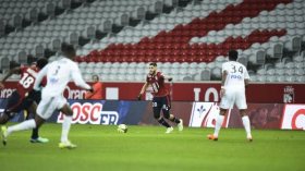 بن زية يدعو إدارة ليل إلى معاقبة اللاعبين المتقاعسين