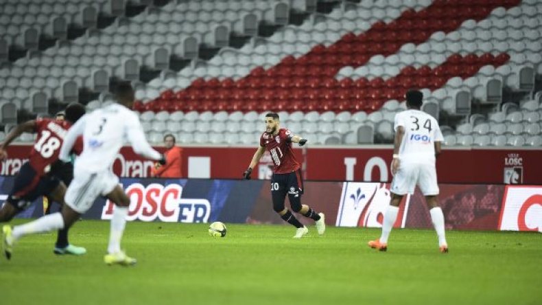 بن زية يدعو إدارة ليل إلى معاقبة اللاعبين المتقاعسين