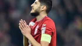 بن زية يرفض اللعب في الدوري الروسي