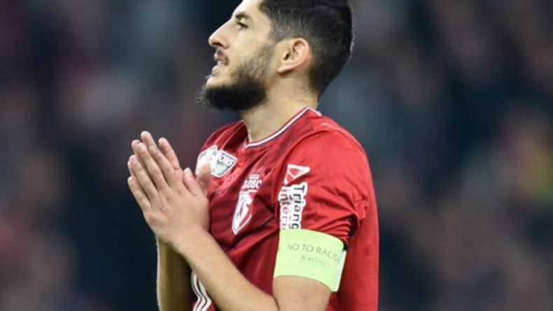 بن زية يرفض اللعب في الدوري الروسي