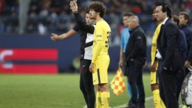 أول مواجهة لياسين عدلي مع نجوم “البياسجي”