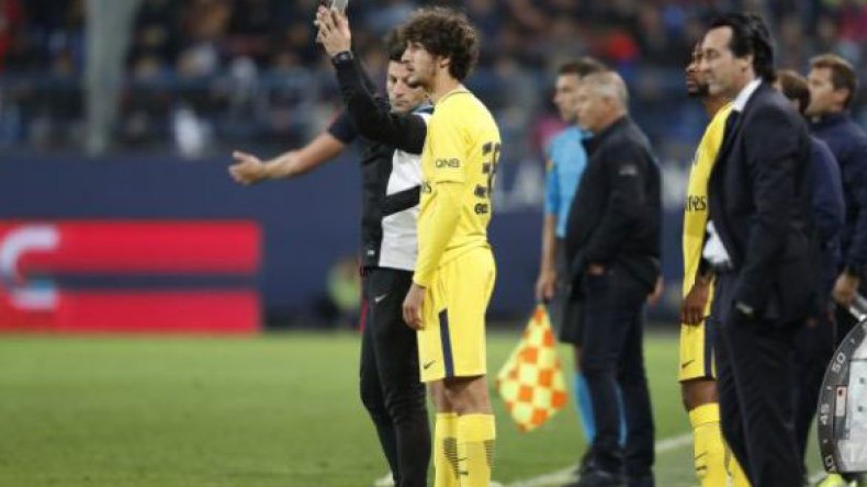 أول مواجهة لياسين عدلي مع نجوم “البياسجي”