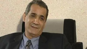 ياسين بن جملين.. فنان تحدى العشرية السوداء