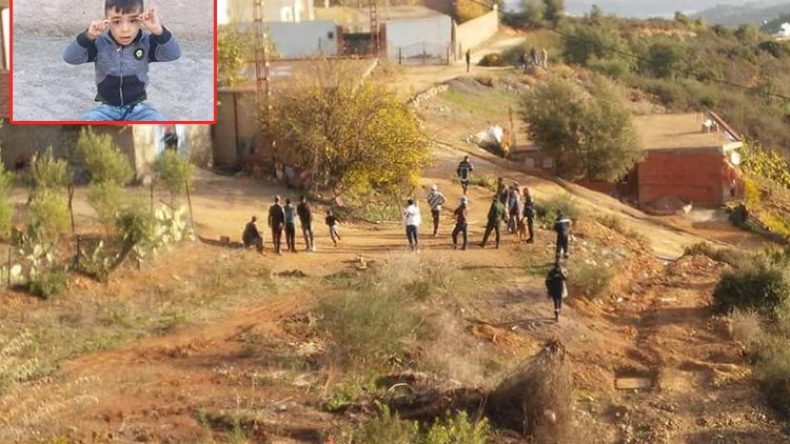 منظمة حماية الطفولة تتبرأ من معلومات حول وفاة الطفل “يانيس”